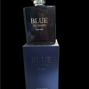Blue De Chance Eau de Parfum for Men